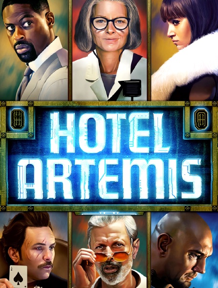 Hotel Artemis