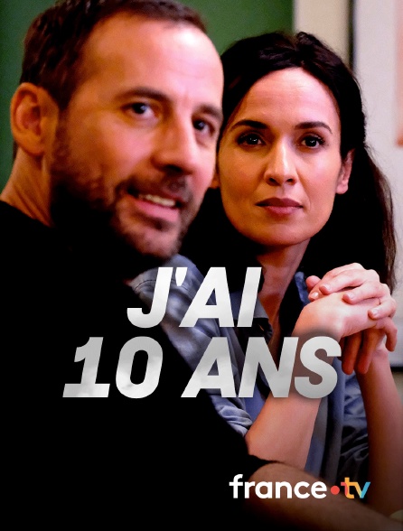 France.tv - J'ai 10 ans