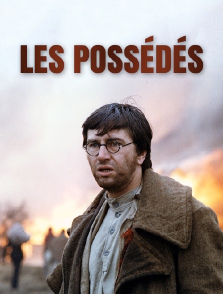 Les possédés