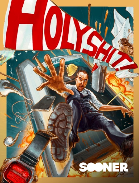 Sooner - Holy shit !