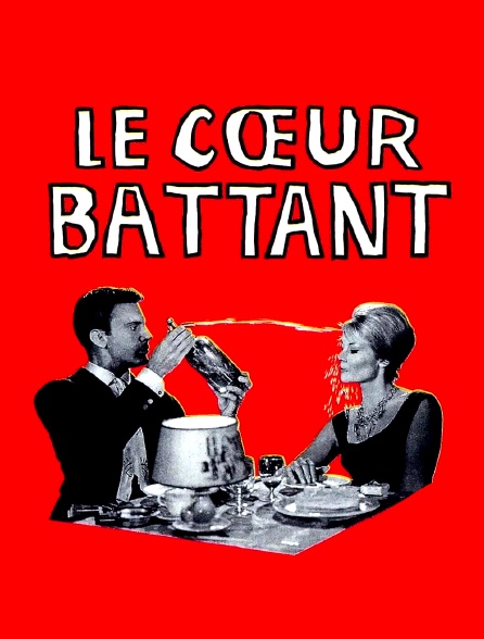 Le coeur battant