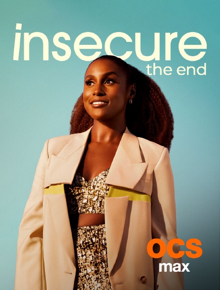 OCS Max - Insecure : The end