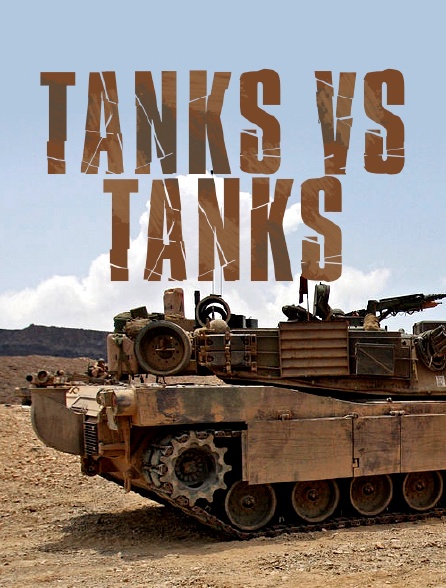 Tanks vs tanks