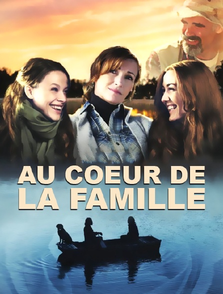 Au coeur de la famille