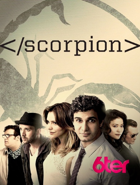 6ter - Scorpion