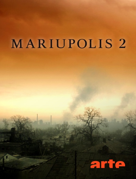 Arte - Mariupolis 2
