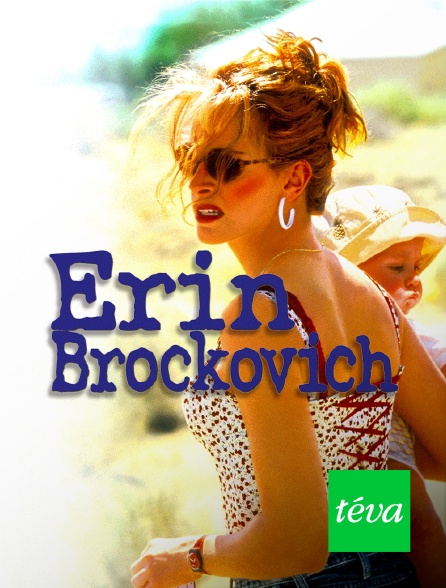 Téva - Erin Brockovich