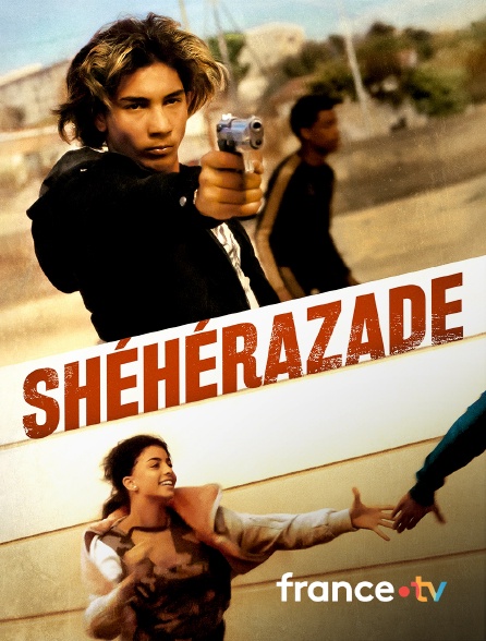 france.tv - Shéhérazade