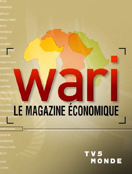 TV5MONDE - Wari