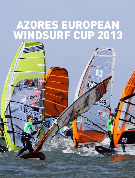 Azores European Windsurf Cup