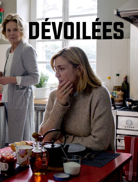 Dévoilées