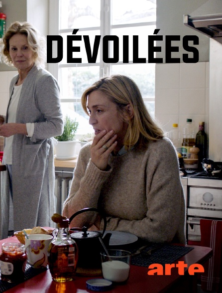 Devoilees En Streaming Sur Arte Molotov Tv