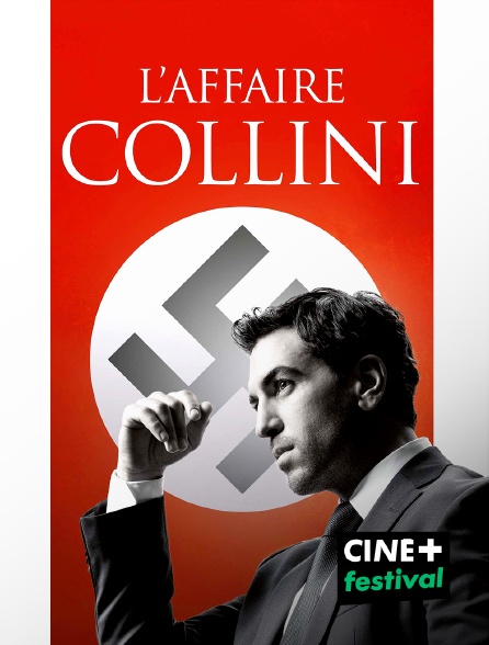 CINE+ Festival - L'affaire Collini