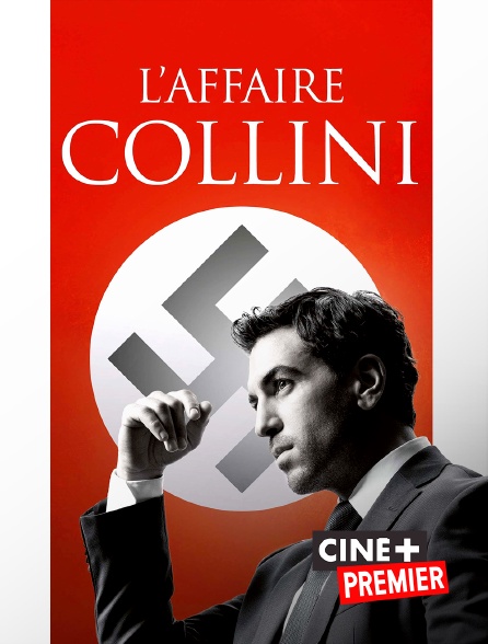 Ciné+ Premier - L'Affaire Collini