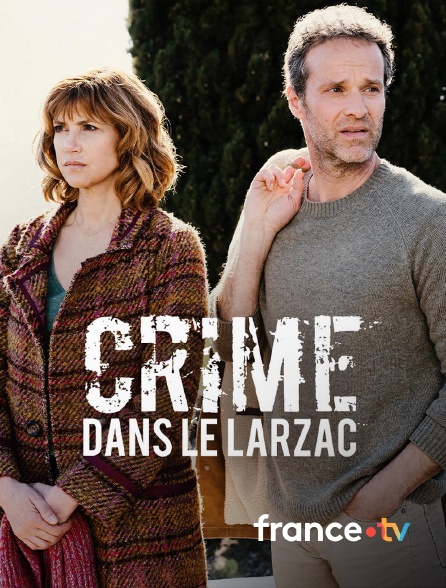 france.tv - Crime dans le Larzac