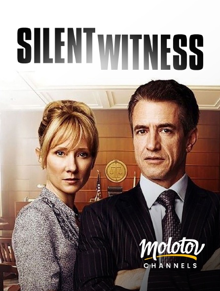Molotov channels - Silent witness