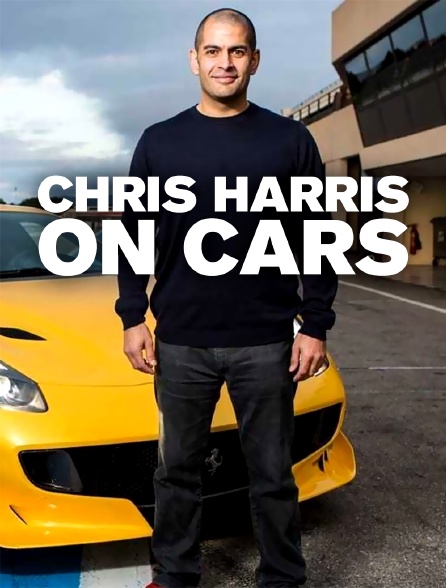 Chris Harris on Cars