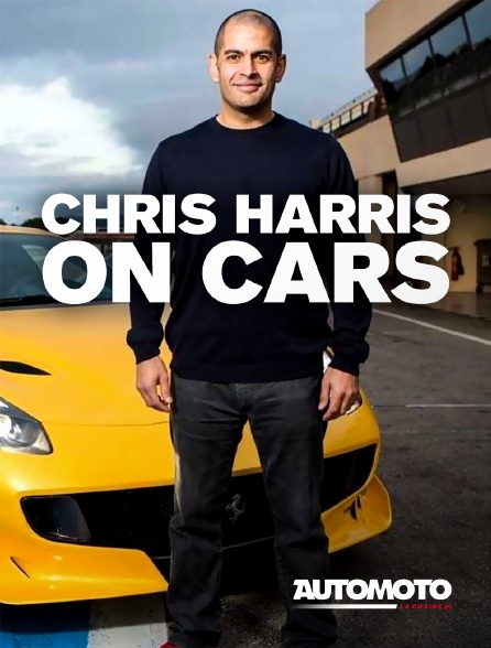 Automoto - Chris Harris on Cars