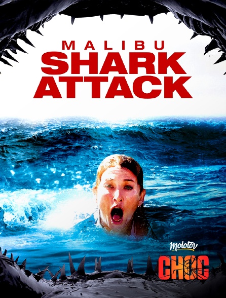 Molotov Channels CHOC - Malibu Shark Attack