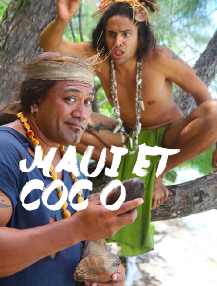 Maui et Coco