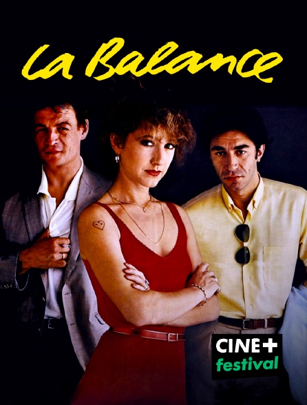 CINE+ Festival - La balance
