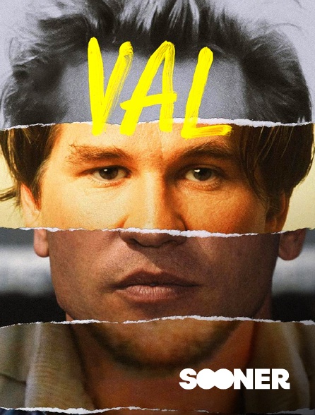 Sooner - Val