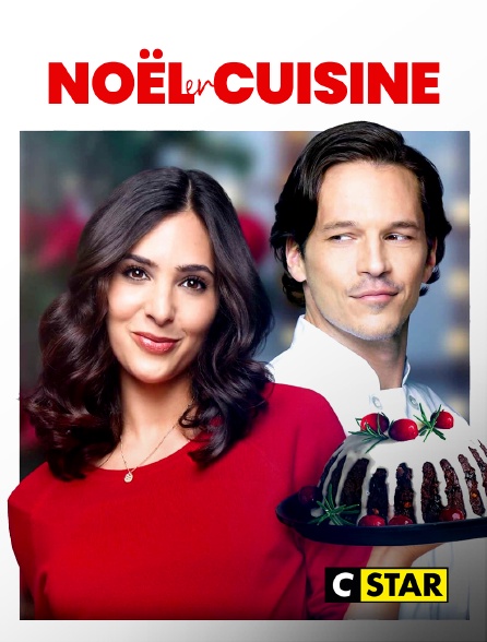 CSTAR - Noël en cuisine