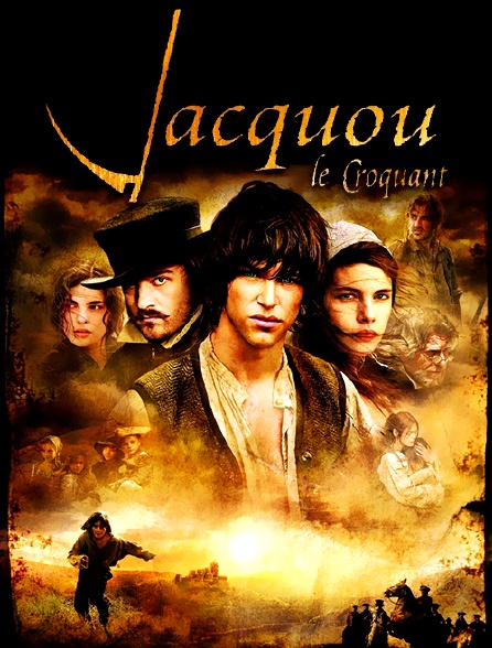 Jacquou Le Croquant Streaming Vf Jacquou le croquant en Streaming - Molotov.tv