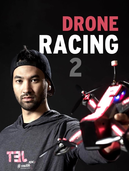 Drone Racing 2