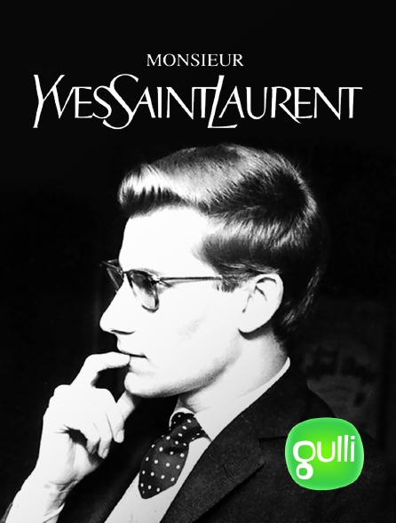 Regarder yves saint discount laurent en streaming