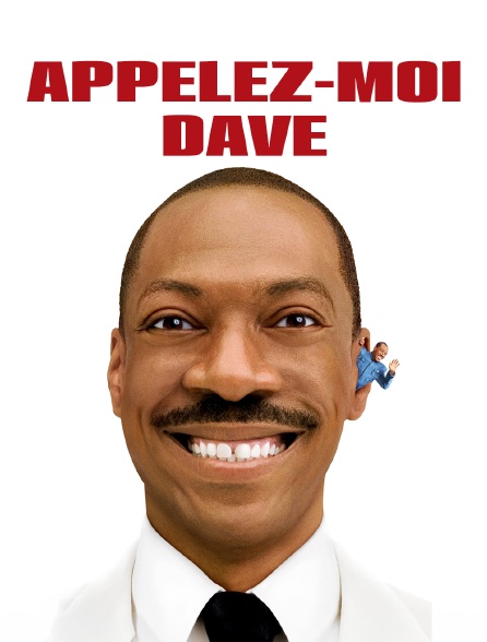 Appelez-moi Dave