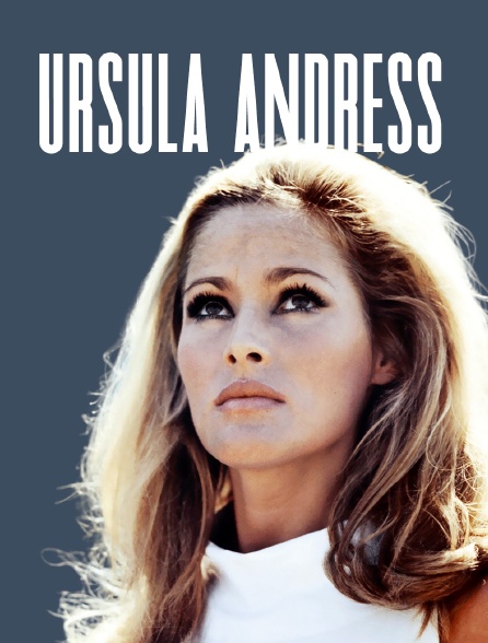 Ursula Andress