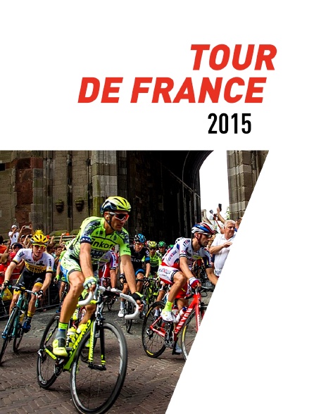 Cyclisme : Tour de France 2015