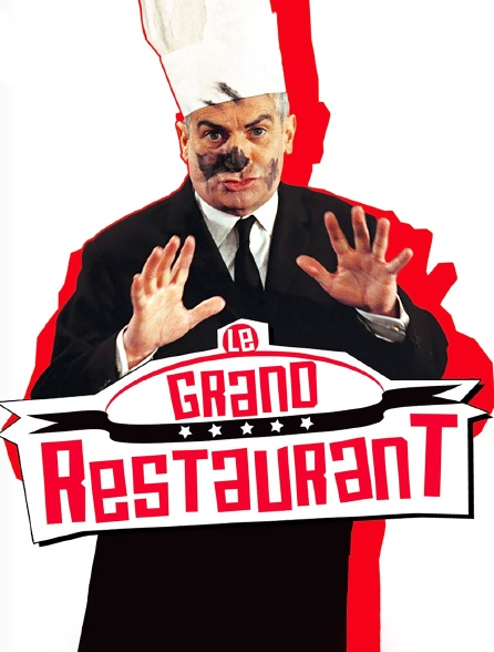 Le grand restaurant