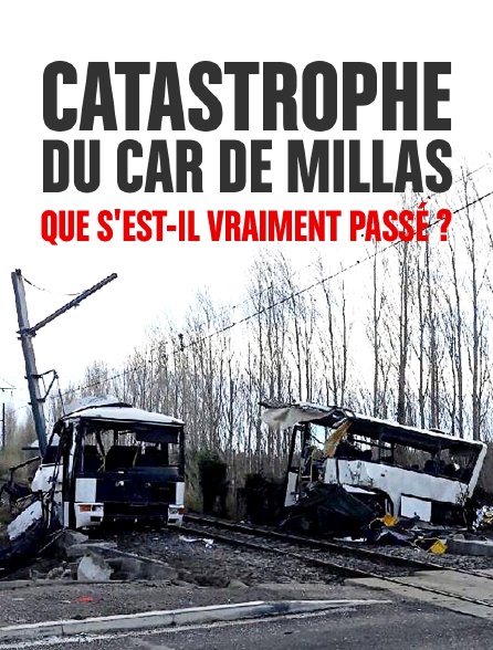 La catastrophe du car de Millas