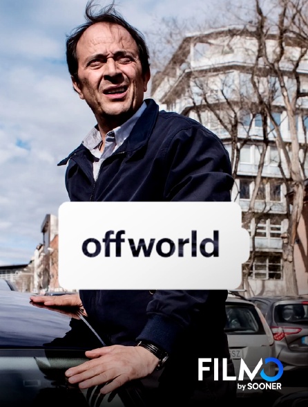 FilmoTV - Offworld