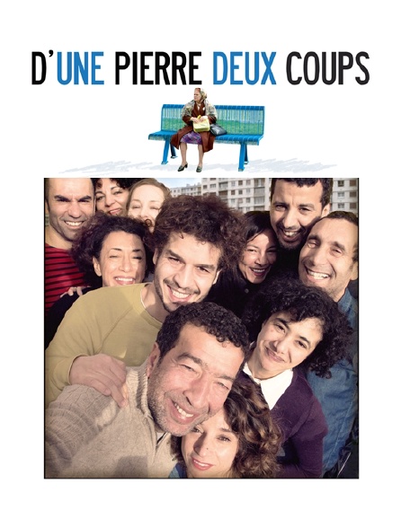 D'une pierre deux coups