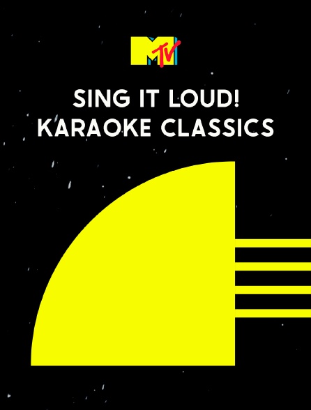 Sing It Loud! Karaoke Classics