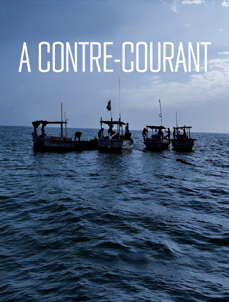 A contre-courant