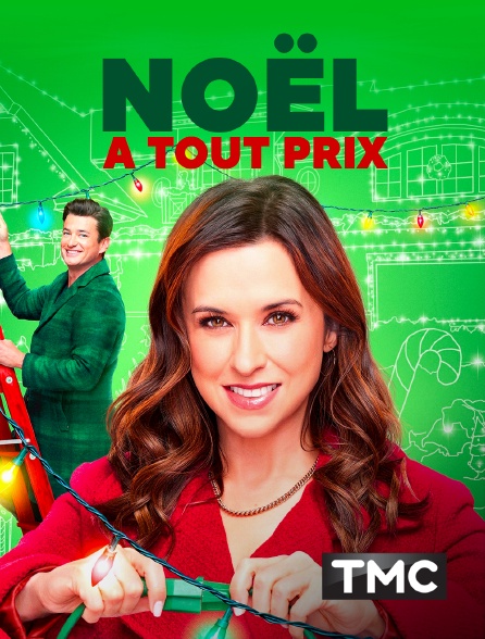 TMC - Noël à tout prix