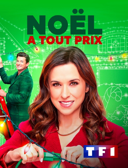 TF1 - Noël à tout prix