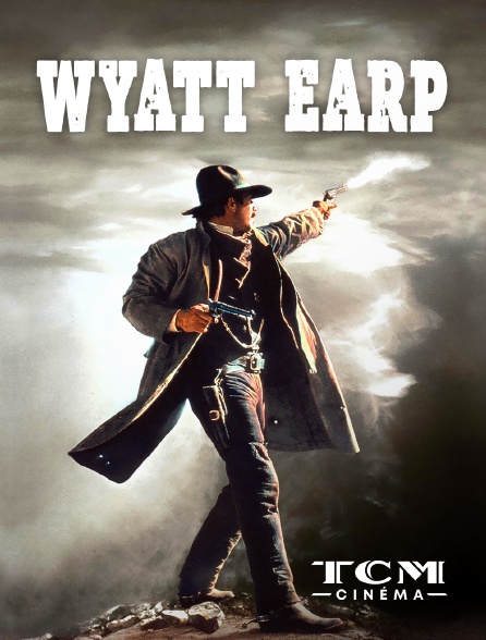 TCM Cinéma - Wyatt Earp