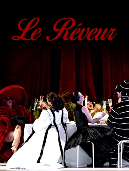 Le Rêveur