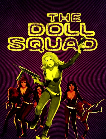 The Doll Squad
