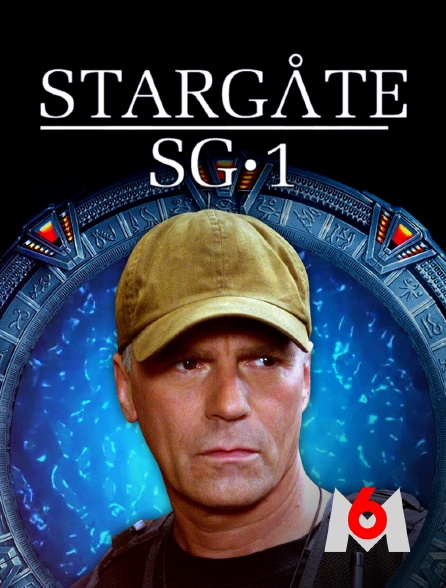 M6 - Stargate SG-1