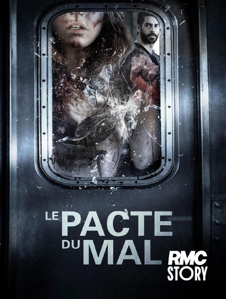 RMC Story - Le pacte du mal en replay
