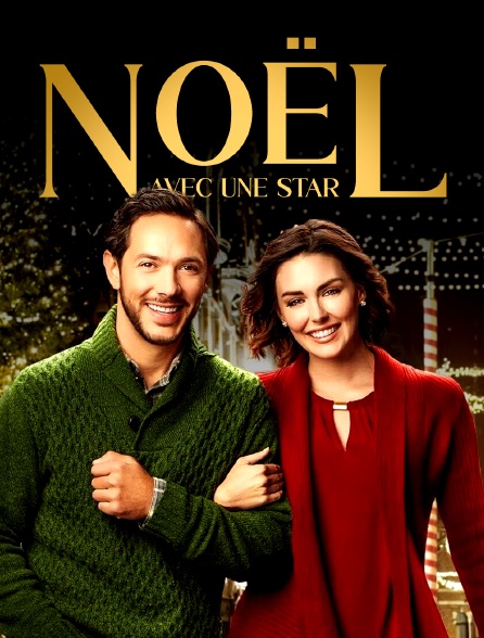 Noël avec une star