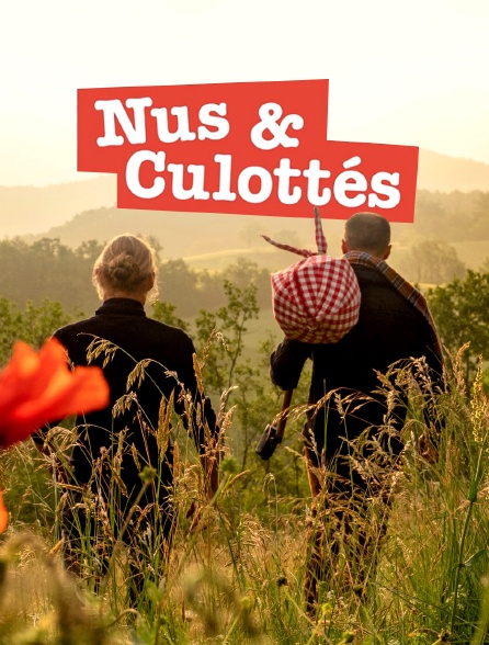 Nus et culottés