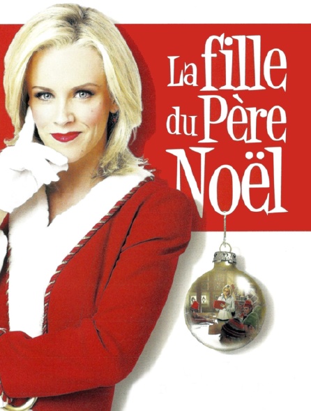 La fille du Père Noël