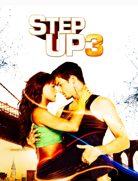 Step Up 3